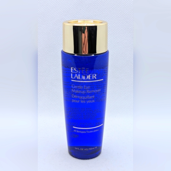 Estee Lauder Gentle Eye Makeup Remover 3.4 oz / 100 ml FULL Size NEW NO BOX - Picture 1 of 5